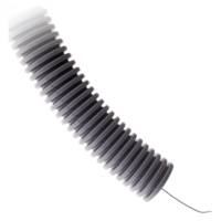 Gaine ICTA précâblée D20 3G2,5mm² - 50m - Gedimat - ZENITECH