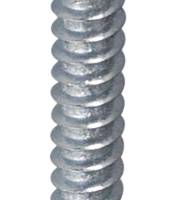 Vis autoperceuse tête fraisée empreinte Phillips en acier cémenté 4,2 x 25 mm - Gedimat - NORAIL