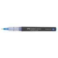 Stylo Roller Free Ink Pointe Broad Bleu