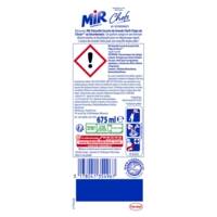 Secrets de Grands Chefs Citron – Liquide Vaisselle Main (675mL)