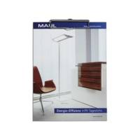 Pince à arceau largeur 120 mm Nickel - MAUL