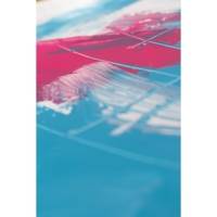 Tube 250ml Peinture Studio Acrylique Haute Viscosité Bleu Outremer Foncé - PÉBÉO