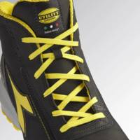 Chaussure haute GLOVE MDS MID S3 HRO SRC noir - Gedimat - DIADORA