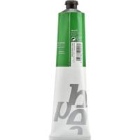Tube 200ml Peinture Huile Fine Studio XL Vert cadmium imitation
