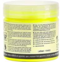 Pot 140ml Peinture Acrylique MAT pub JAUNE FLUO - PÉBÉO