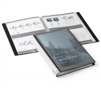 Protège-documents Duralook PLUS 40 pochettes