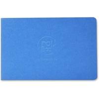 Crok'Book carnet piqué 24F A7 90g à l'italienne coloris aléatoire