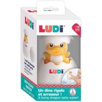 Oeuf de Bain Magique Dino Amusant pour Enfants - JBM SARL