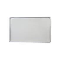 Plat gastronormes GN 2/5 - 53x20x2 - Restauration