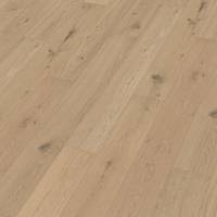 Parquet contrecollé PS 300 CLICK - 1187 x 142 x 13 mm - Gedimat - MEISTER