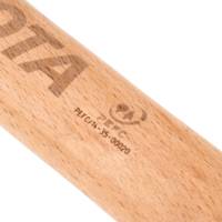 Masse avec manche en bois de hêtre certifié - Gedimat