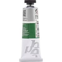 Tube 37 ml Peinture Artist Acrylics Extra fine VERT CAD FCE - PÉBÉO