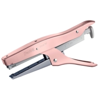 Pince Agrafeuse Maxi SP19 rosé metal - Rapid