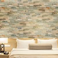 Angle de parement pierre naturelle Z DECO Inka - Gedimat