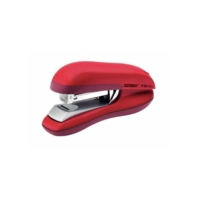 Agrafeuse F30 flat-clinch, rouge