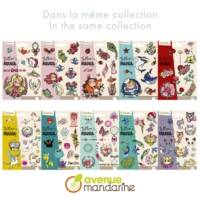 Tattoo' Mania, Chats - Multicolore - AVENUE MANDARINE