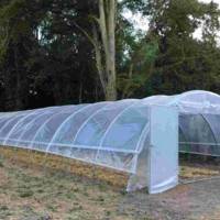 Serre Tunnel Professionnelle Normandie – Serres Tonneau