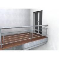 Peinture primaire antirouille MINIUM gris - Gedimat - JULIEN
