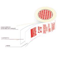 Adhésif raccordement laine de verre et de roche P449SI - Gedimat