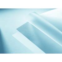 Pochette de plastification, 150 x 100 mm, 160 mic (2x80) paquet 25