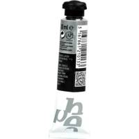 Tube 20ml Peinture Gouache T7 extra fine LAQUE NOIRE - PÉBÉO