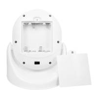 Lampe LED Sans Fil à Piles à Détecteur de Mouvement avec Adhésifs pour Escaliers, Placard, Couloirs, Chambre à Coucher, Cuisine, etc