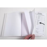 Manifold Factures micro-entrepreneur 21x14,8cm - 50 feuillets autocopiants dupli