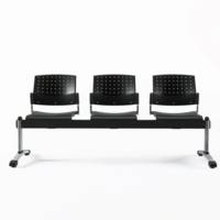 Poutre CINE assise/dossier polypro