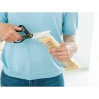 Ciseaux Black Functional Form Universels, droitiers 21cm