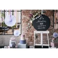 Marqueur craie liquide 4095 boîte pliante de 10 Assorti 2-3 mm