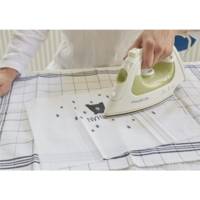Marqueur pour textiles 4500 vert 2-3 mm