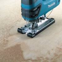 Scie sauteuse 720W - Gedimat - MAKITA