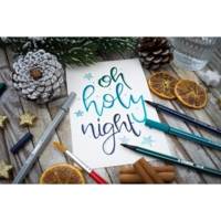 Feutre de dessin Pen 68 lilas clair