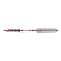 Roller encre liquide EYE UB157 pointe moyenne 0,7mm pourpre - Uni-Ball