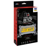 Chargeur de batterie GYSFLASH 4.12 - Gedimat