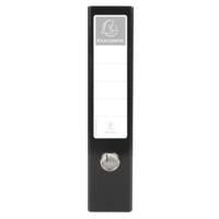 Classeur à levier D70mm Prem'Touch Iderama Noir