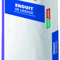 Enduit de lissage - Gedimat - PAREXLANKO
