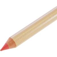 Crayon gomme tendre rouge PERFECTION 7056