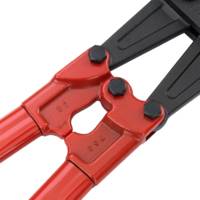 Coupe-tiges forgée - Gedimat