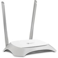 Routeur sans fil N 300 Mbps  TL-WR840N