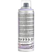 Aérosol 200ml Peinture DécoSpray VIOLET pastel - PÉBÉO