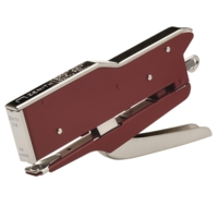 Pince agrafeuse 548/E - 6/4-6/6 coloris rouge - ZENITH