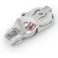 Cassette Recharge Flex Roller de Correction 6mm x 12 m