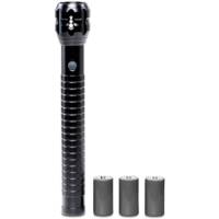 Lampe de poche MAULkronos L, 8 W Noir