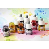 Set de 12 flacons essentiels Colorex 20ml - PÉBÉO