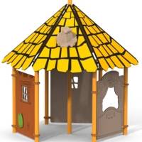 Caméléo - JCA-22947-100 - Husson