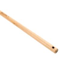 Pioche forgée avec manche en bois de hêtre certifié - Gedimat