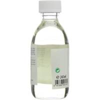 Flacon 245 ml Nettoyant pour pinceaux huile et acrylique