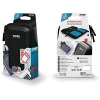 Lampe frontale LED Noir