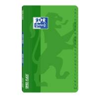 Répertoire OPENFLEX 11x17cm Piqûre 96 pages 90g petits carreaux Coloris aléatoire